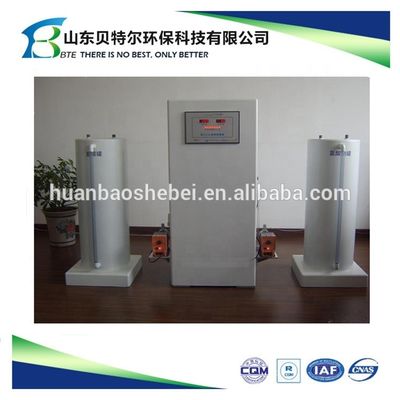 Generatore di diossido di cloro di purato per il trattamento dell'acqua 220V 380V