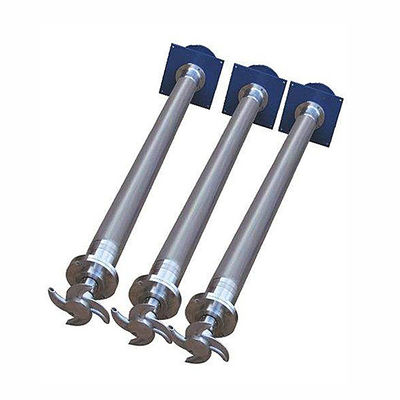 930 mm Capacità 1-80 m3/ora Cavitazione Flottazione dell'aria Macchina di flottazione dell'aria disciolta Micro generatore di bolle