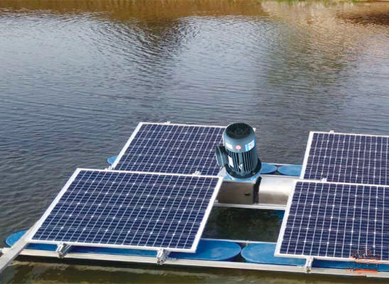 930 mm Capacità 1-80 m3/ora Cavitazione Flottazione dell'aria Macchina di flottazione dell'aria disciolta Micro generatore di bolle