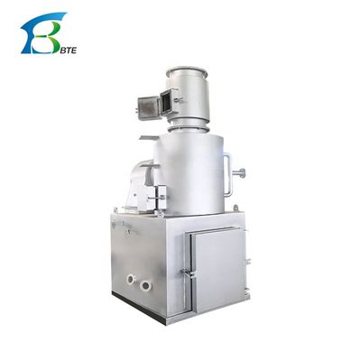 20-500 kg/ora 3-6 volte/giorno Capacità WFS Incineratore Macchina per lo smaltimento dei rifiuti medici