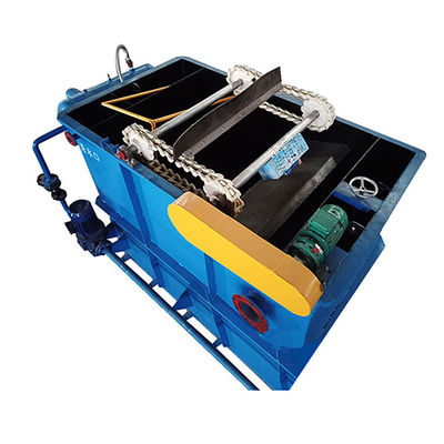 DAF Syteam Nano Bubble Generator La soluzione migliore per la flottazione dell'aria disciolta da SS Oil