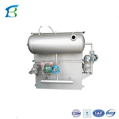 Dispositivo per lo smaltimento delle acque reflue oleose con produttività di 100 l/ora e trattamento efficace