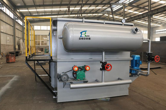 300-1200°C Piastre ondulate Intercettore Mini separatore di grasso per il trattamento dei rifiuti