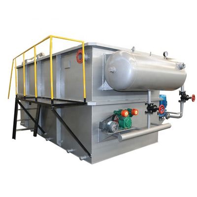 3300mm*1800mm*2000mm-19200mm*3400mm*2800mm Impianto di depurazione per irrigazione agricola