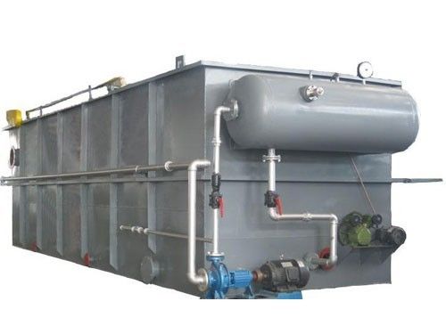 1.25kw Stampa e tintura tessile Trattamento delle acque reflue con opzioni personalizzabili