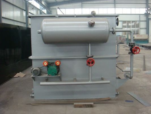 1.25kw Stampa e tintura tessile Trattamento delle acque reflue con opzioni personalizzabili