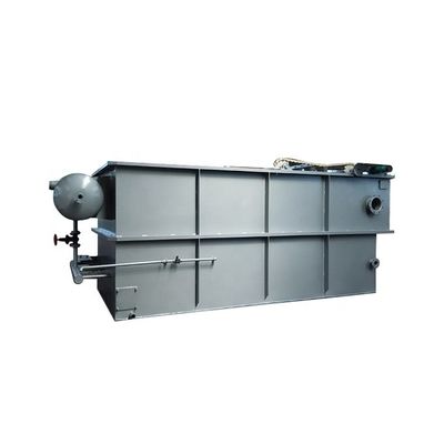 1.25kw Stampa e tintura tessile Trattamento delle acque reflue con opzioni personalizzabili