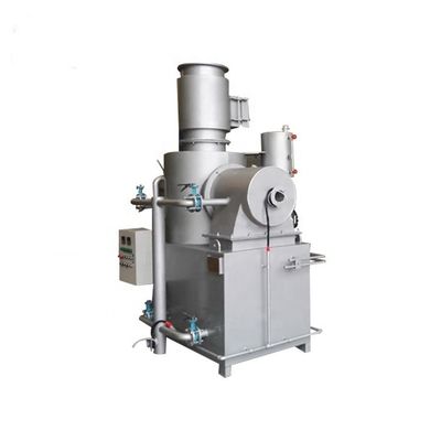 Impianto di riciclaggio dei rifiuti da ristorante 0,25 kW Incineratore elettronico per rifiuti destinato allo smaltimento