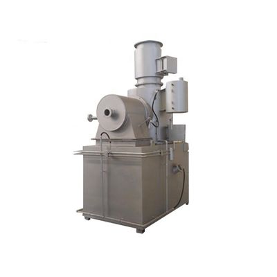 Impianto di riciclaggio dei rifiuti da ristorante 0,25 kW Incineratore elettronico per rifiuti destinato allo smaltimento