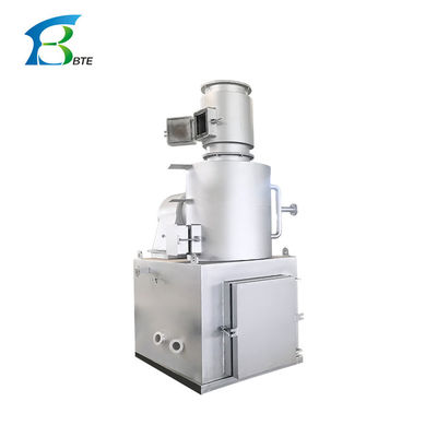 Macchine di cremazione WFS Incineratore di rifiuti Forno di gasificazione e fusione