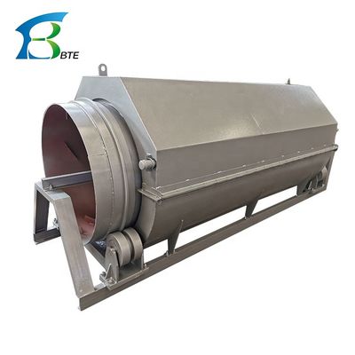 50000L/ora Piccole apparecchiature di separazione dei liquidi solidi e liquidi Microfiltratore
