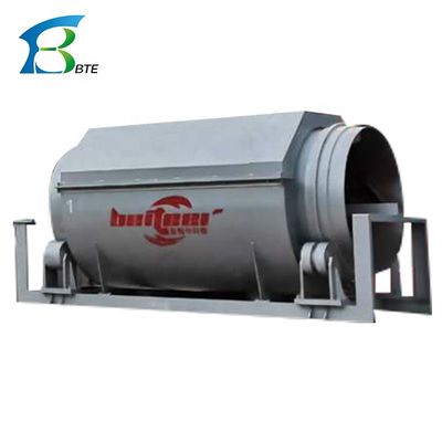 50000L/ora Piccole apparecchiature di separazione dei liquidi solidi e liquidi Microfiltratore